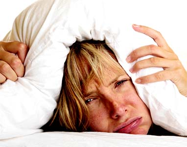 sleep environment